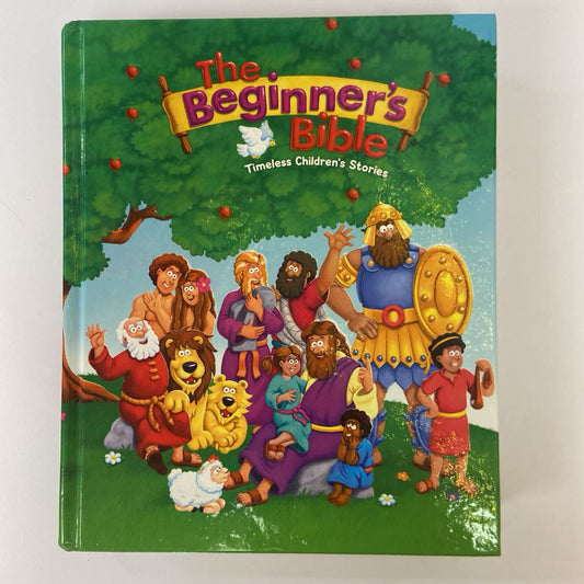 The Beginner's Bible