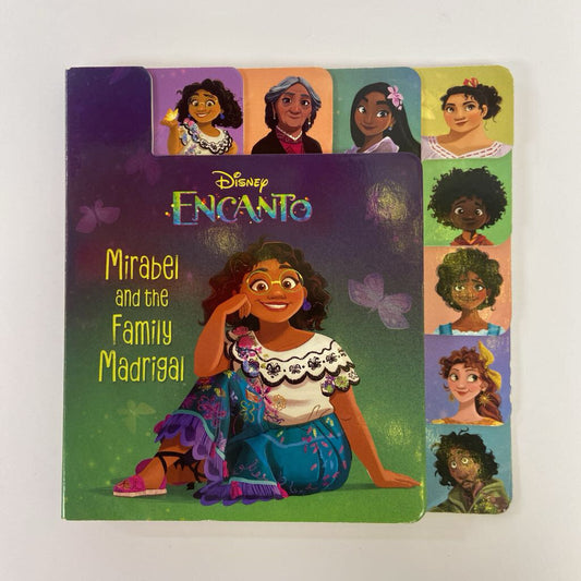 DIsney Encanto