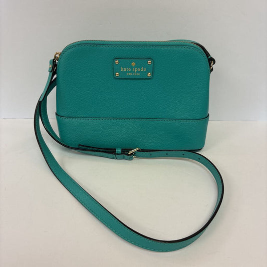 Wellesley Hanna Crossbody Purse