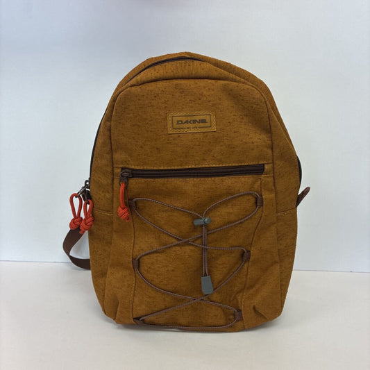 Detention Mini Sling Bag