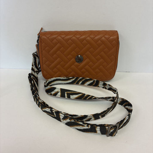 Vegan Quickstep Convertible Wallet