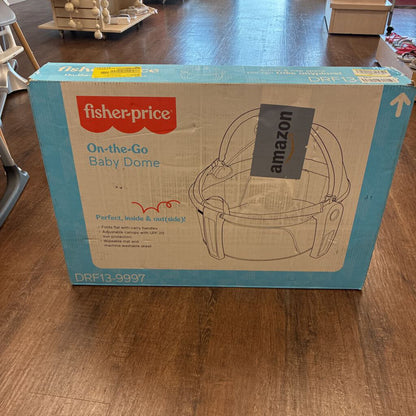 On-The-Go Baby Dome *NEW*