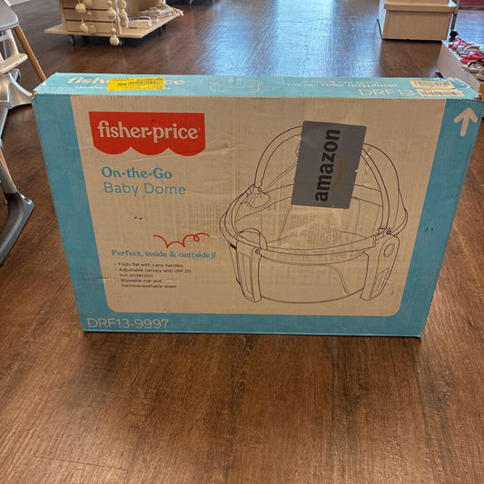 On-The-Go Baby Dome *NEW*