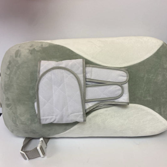 Newborn Comfort Cushion Vibrating