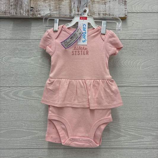 Girls Ruffle Bodysuit & Pants *NEW*