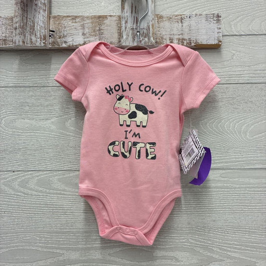 Girls Graphic Bodysuit *NEW*