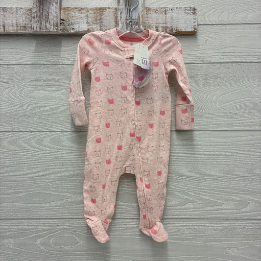 Girls Bear Sleeper *NEW*