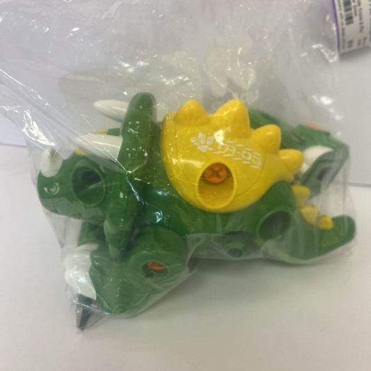 Create & Play Dinosaur