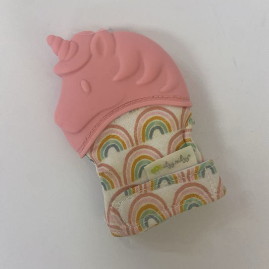 Teething Mitt