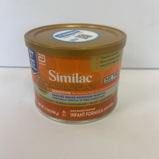 360 Total Care Formula *NEW*