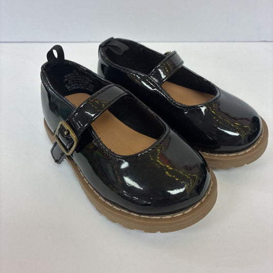 Girls Patent Leather Mary Janes
