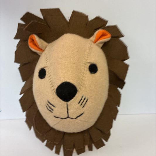 Animal Head - Hanging Wall Decor