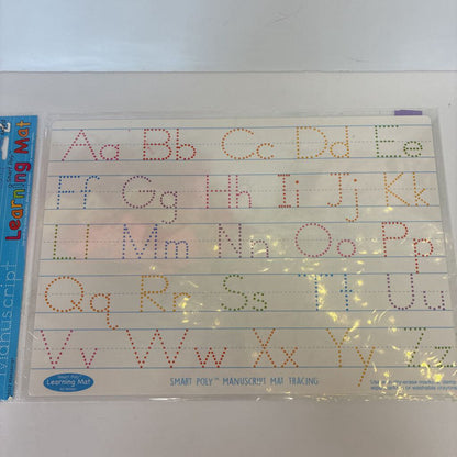 2-Sides Learning Mat *NEW*