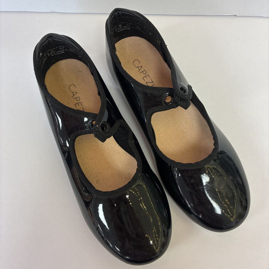 Girls Dance Tap Shoes