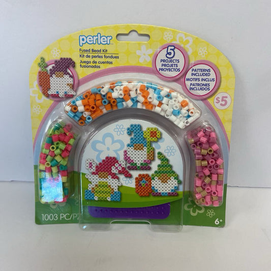 Fused Bead Kit *NEW*