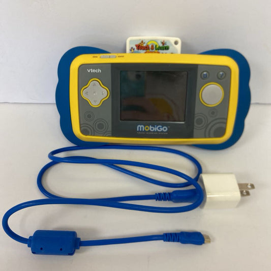 Mobigo Touch Learnings System
