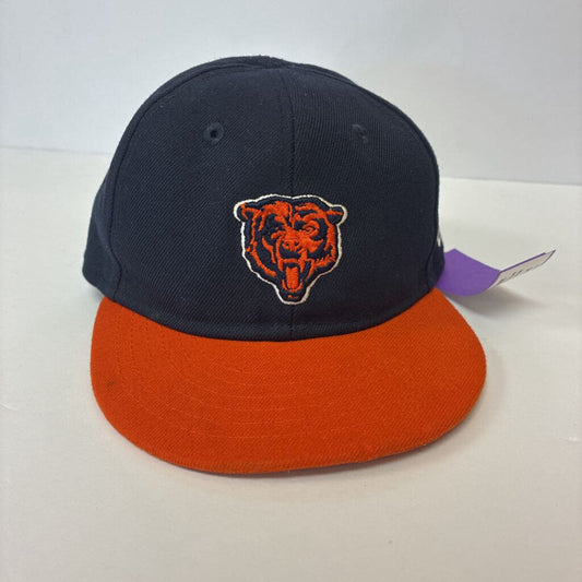 Boys Chicago BEARS Baseball Hat