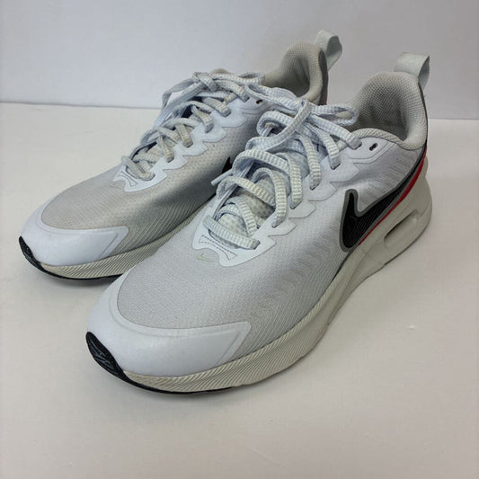 Mens Air Max Nauxis Sneakers