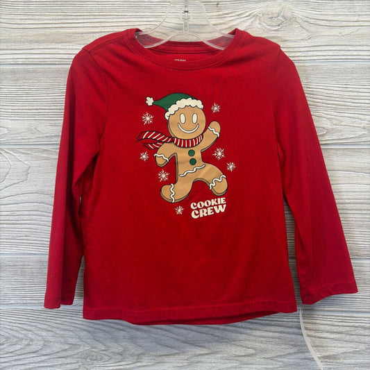 Childrens L/S Graphic Shirt