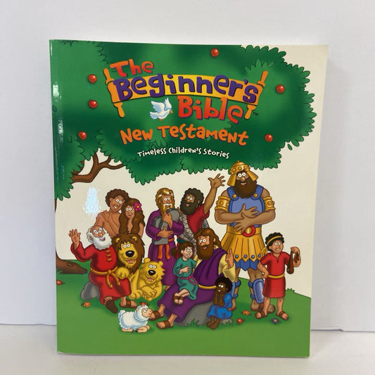 The Beginner's Bible