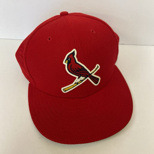Mens Snapback STL Cardinals Hat