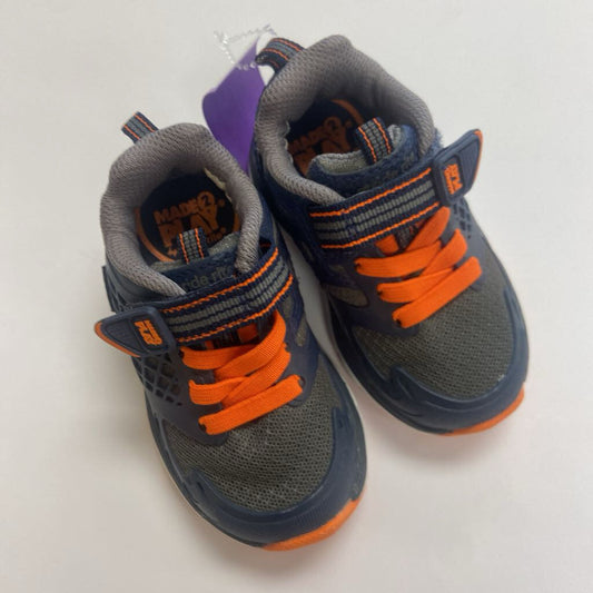 Boys No-Tie Sneakers