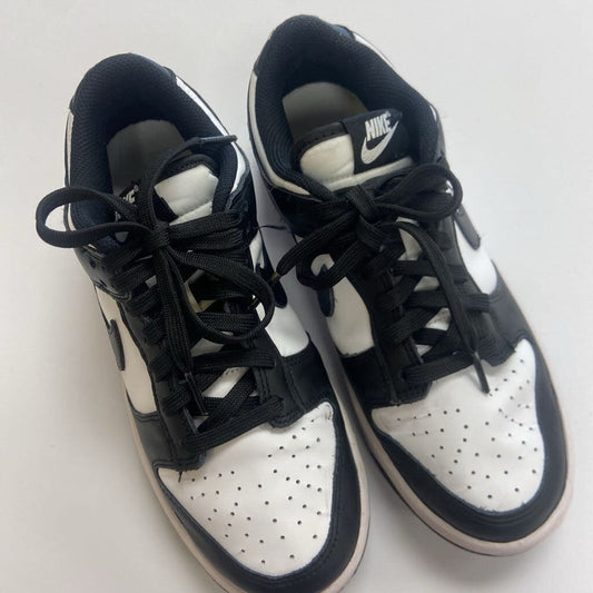 Womens Nike Dunk Low Sneakers