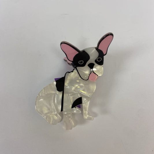 Dog Hair Clip