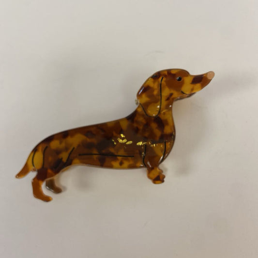 Dog Hair Clip