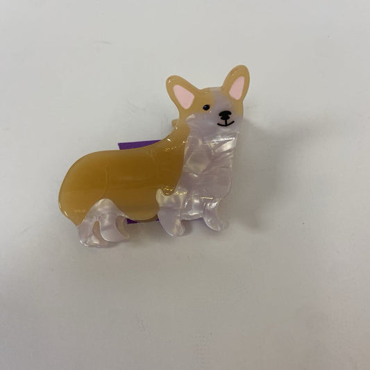 Dog Hair Clip