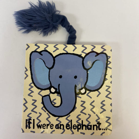 If I Were an Elephant