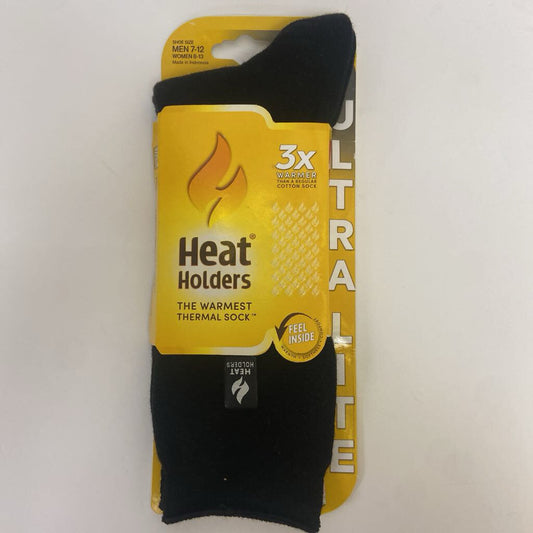 Mens Warm Thermal Socks *NEW*