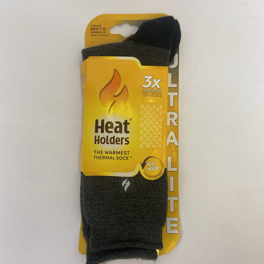 Mens Warm Thermal Socks *NEW*