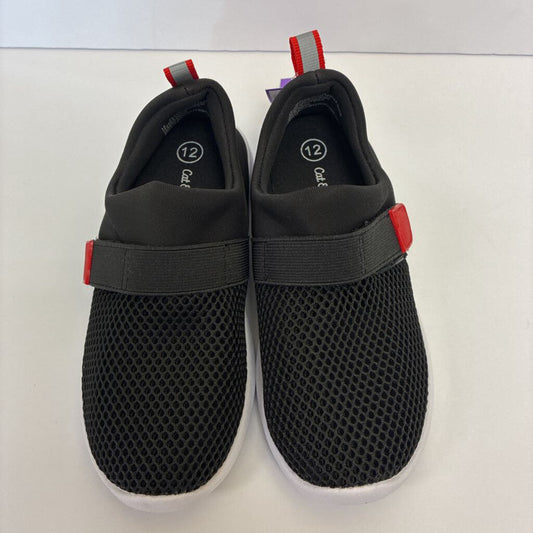 Boys Pull-On Sneakers