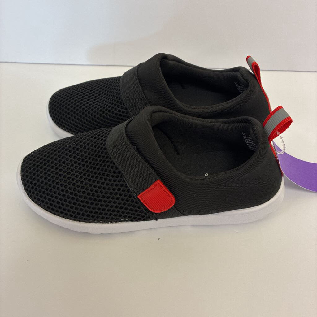 Boys Pull-On Sneakers