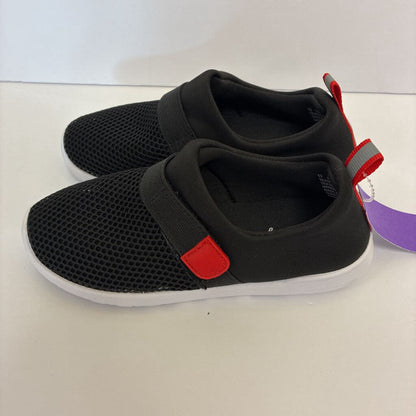Boys Pull-On Sneakers