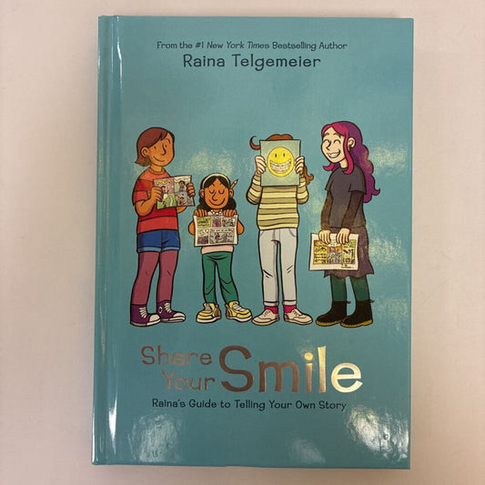 Share Your Smile