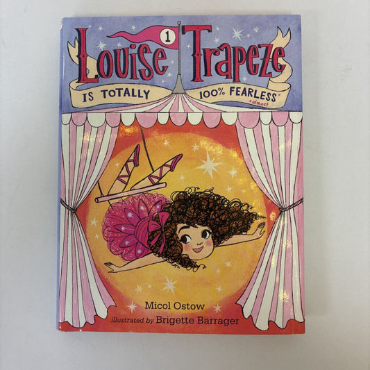 Louise Trapeze