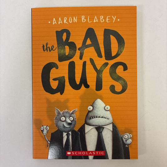 the Bad Guys