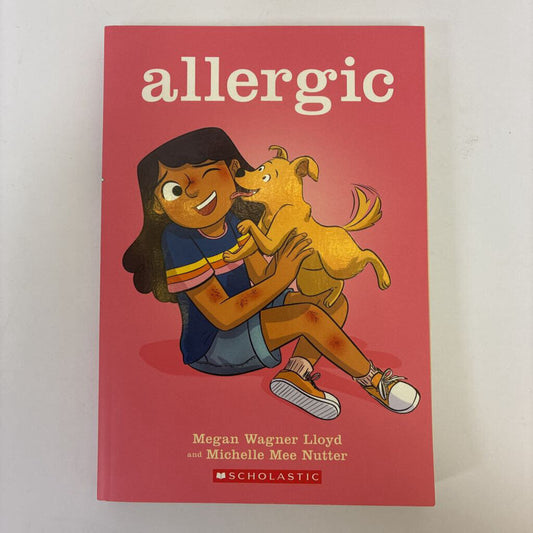 Allergic