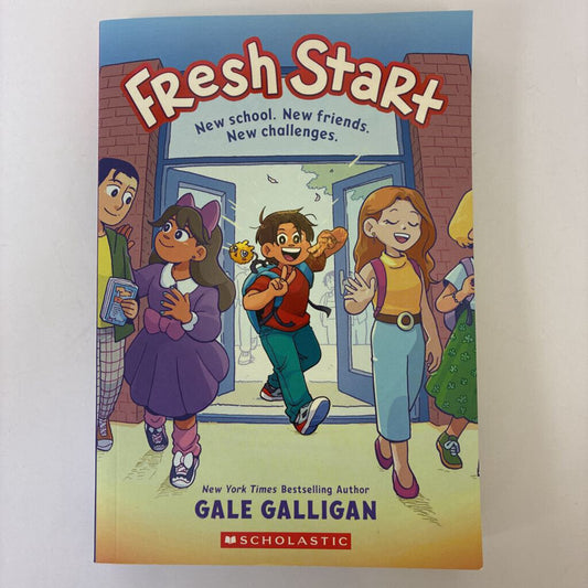 Fresh Start