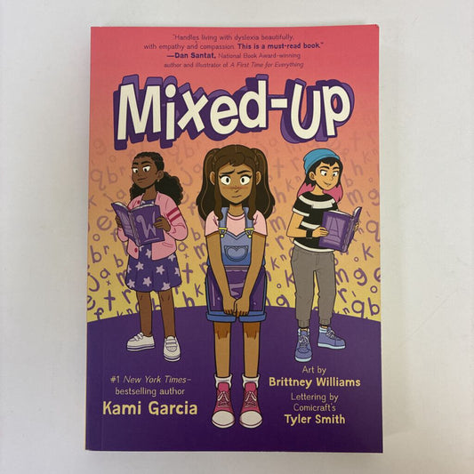 Mixed-Up