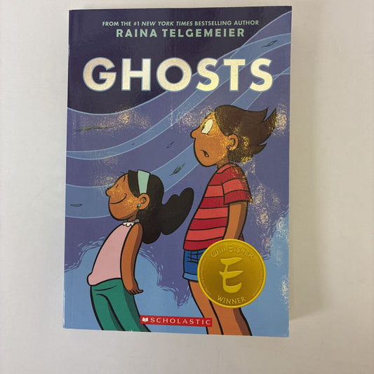Ghosts
