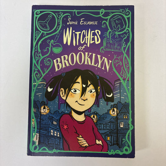 Withces of Brooklyn