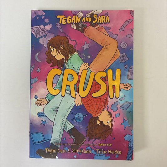 CRUSH