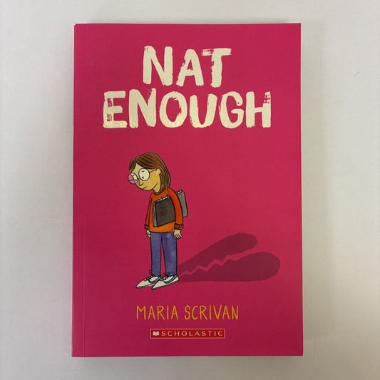 Nat Enough