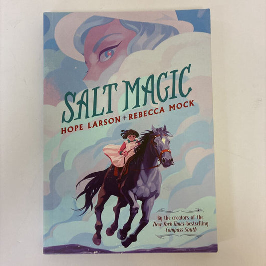 Salt Magic