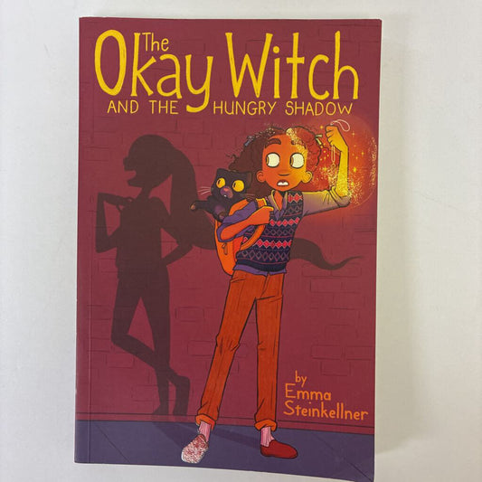 The Okay Witch
