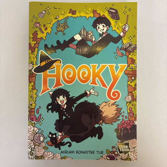Hooky