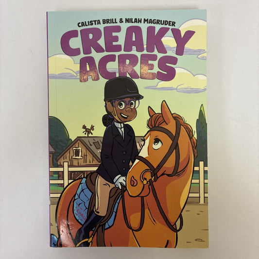 Creaky Acres